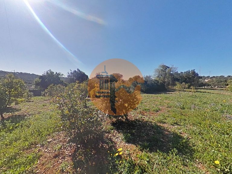 Plot for Sale in Estoi, Algarve, Portugal 13