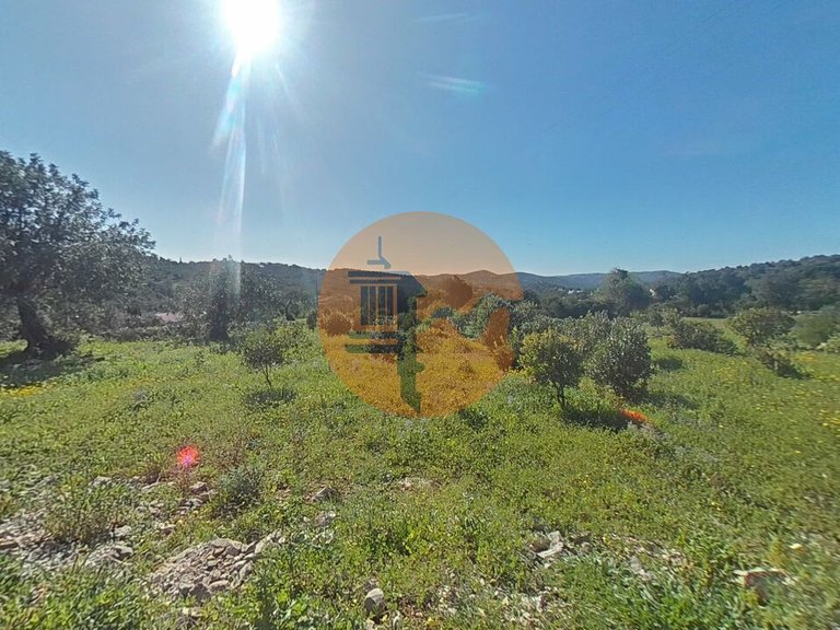 Plot for Sale in Estoi, Algarve, Portugal 16