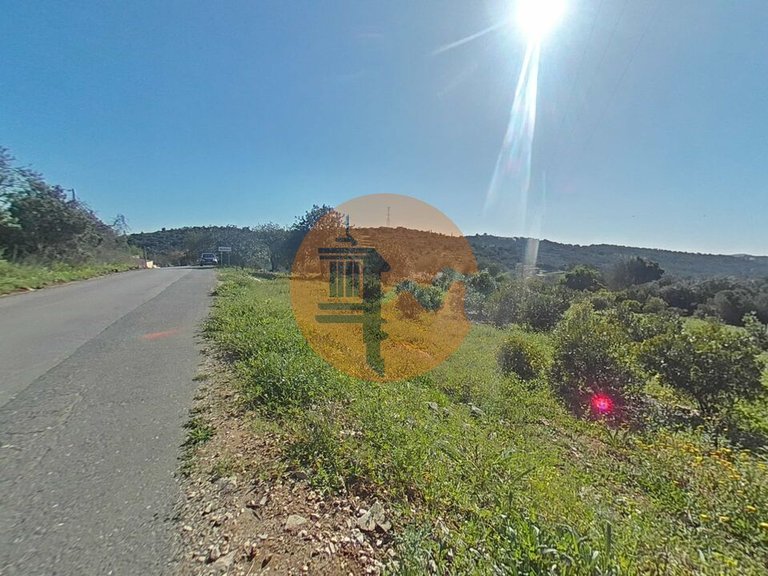 Plot for Sale in Estoi, Algarve, Portugal 18