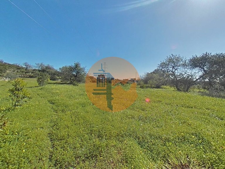Plot for Sale in Estoi, Algarve, Portugal 3