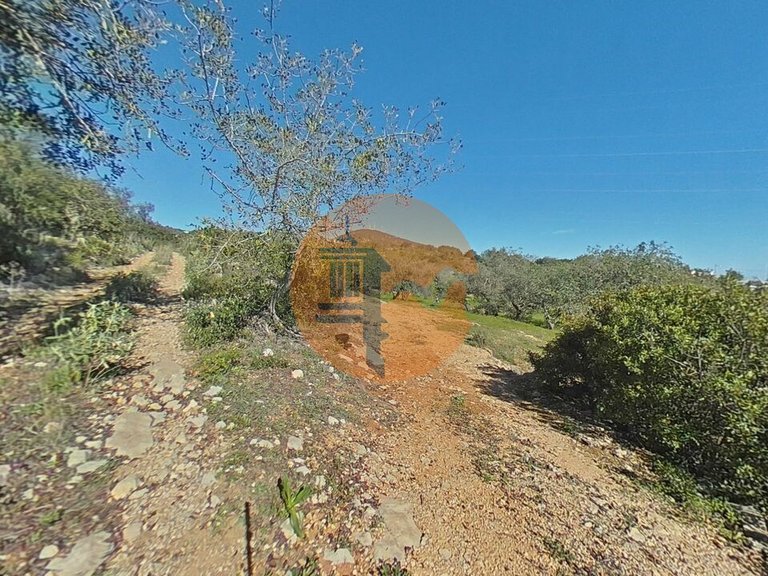 Plot for Sale in Estoi, Algarve, Portugal 1