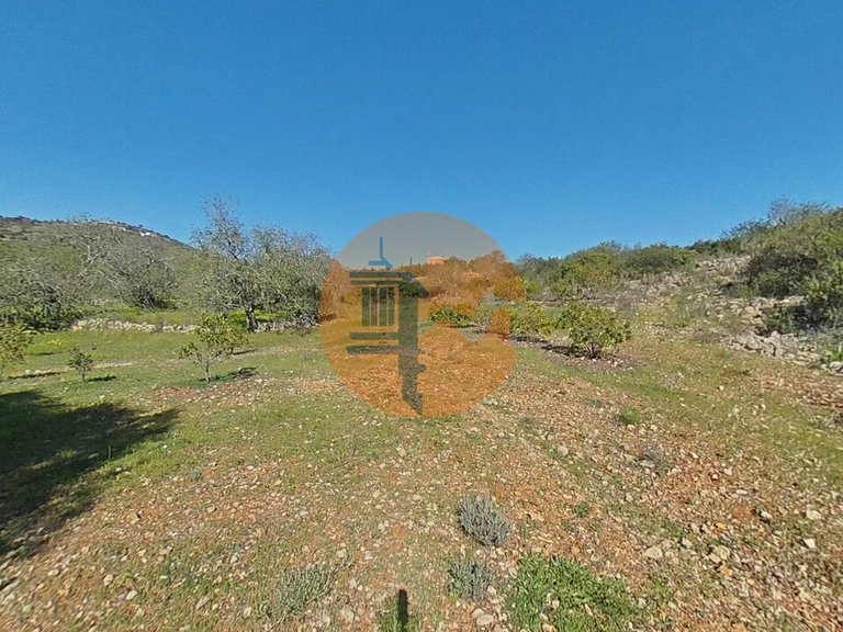 Plot for Sale in Estoi, Algarve, Portugal 8