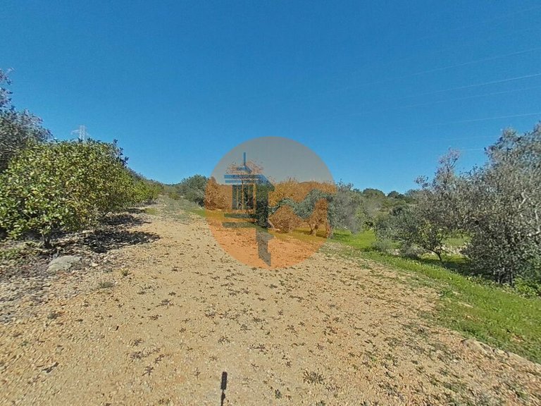 Plot for Sale in Estoi, Algarve, Portugal 5