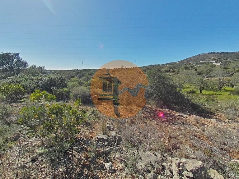 Plot for Sale in Estoi, Algarve, Portugal 14