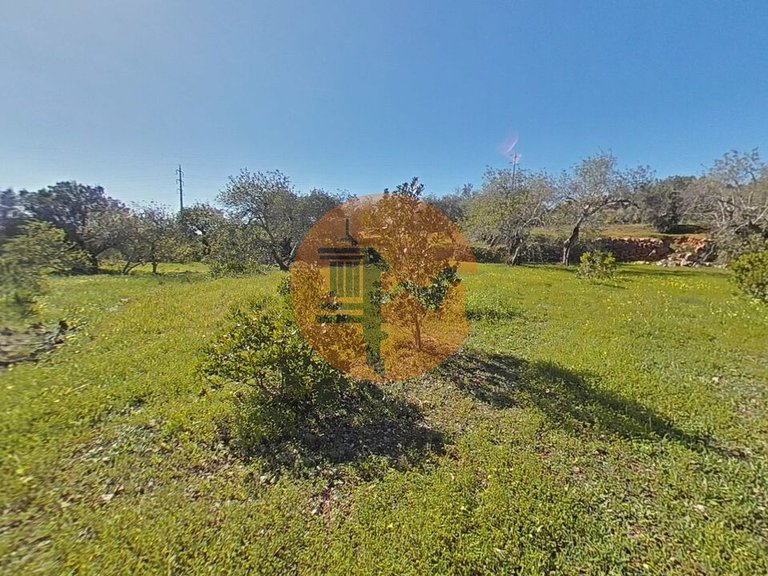 Plot for Sale in Estoi, Algarve, Portugal 9