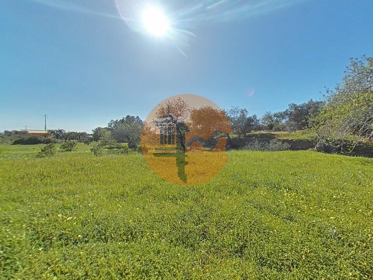 Plot for Sale in Estoi, Algarve, Portugal 10
