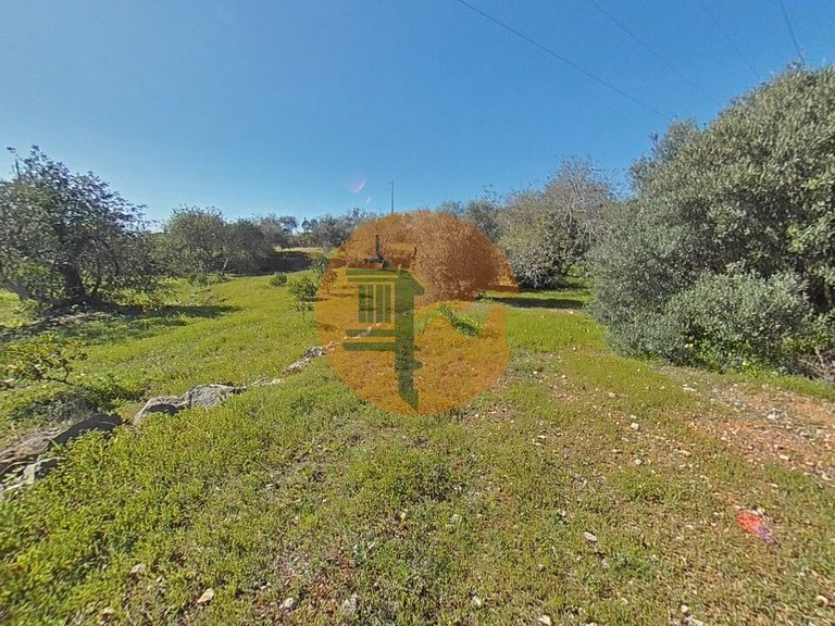 Plot for Sale in Estoi, Algarve, Portugal 11