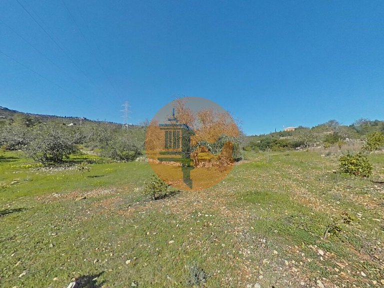Plot for Sale in Estoi, Algarve, Portugal 12