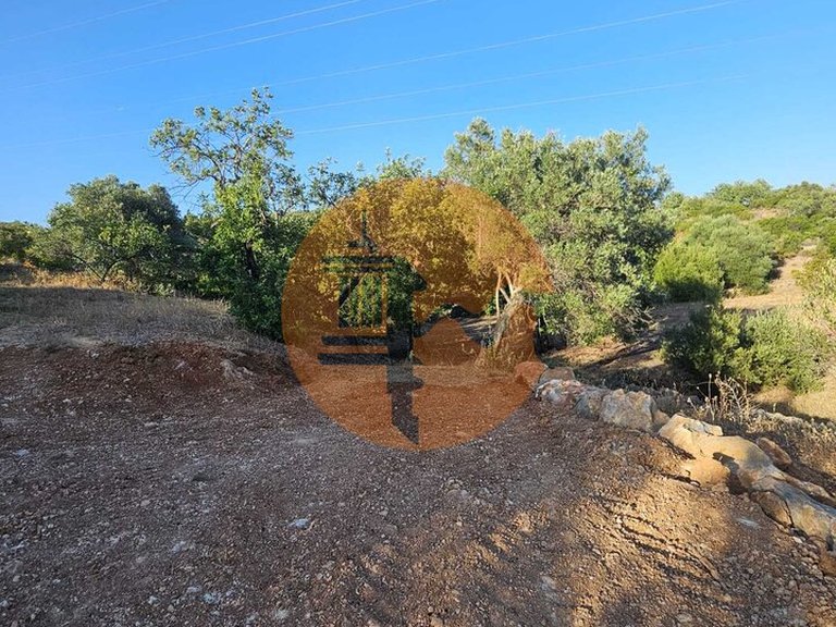 Plot for Sale in Estoi, Algarve, Portugal 4