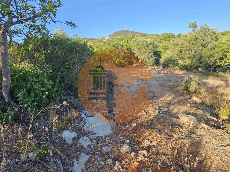 Plot for Sale in Estoi, Algarve, Portugal 17
