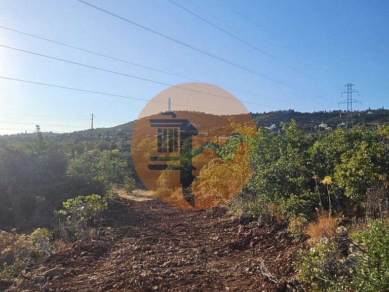 Plot for Sale in Estoi, Algarve, Portugal 18