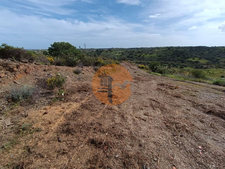 Plot for Sale in Castro Marim, Castro Marim, Portugal 6