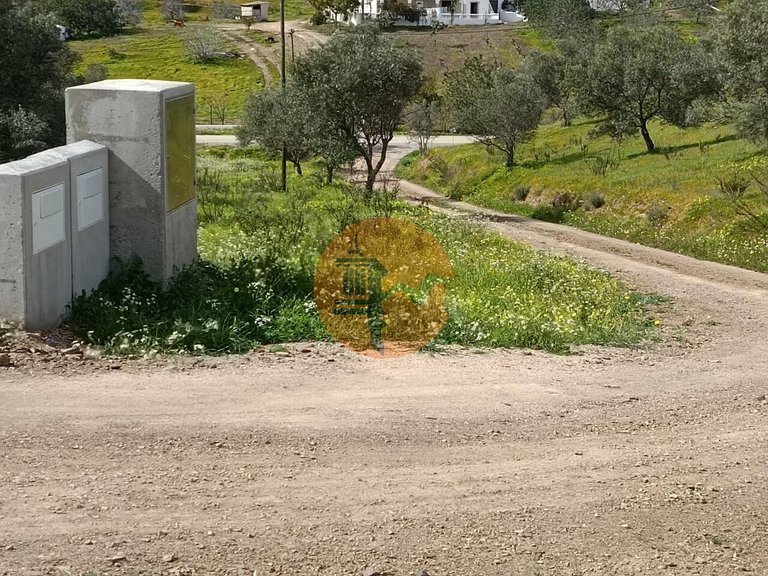 Plot for Sale in Castro Marim, Castro Marim, Portugal 8