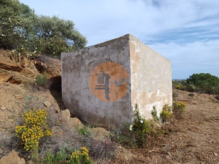Plot for Sale in Castro Marim, Castro Marim, Portugal 9