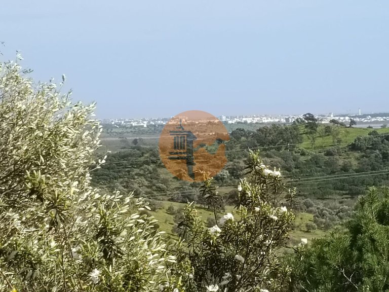 Plot for Sale in Castro Marim, Castro Marim, Portugal 12