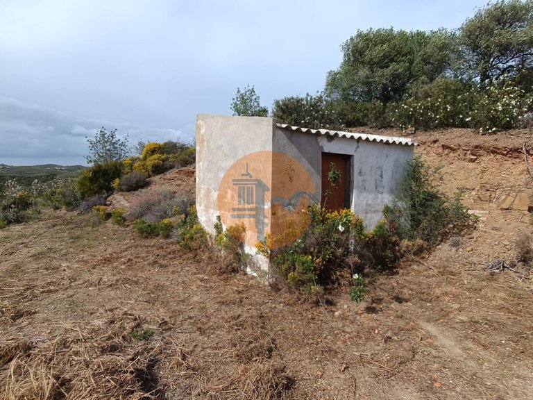 Plot for Sale in Castro Marim, Castro Marim, Portugal 1