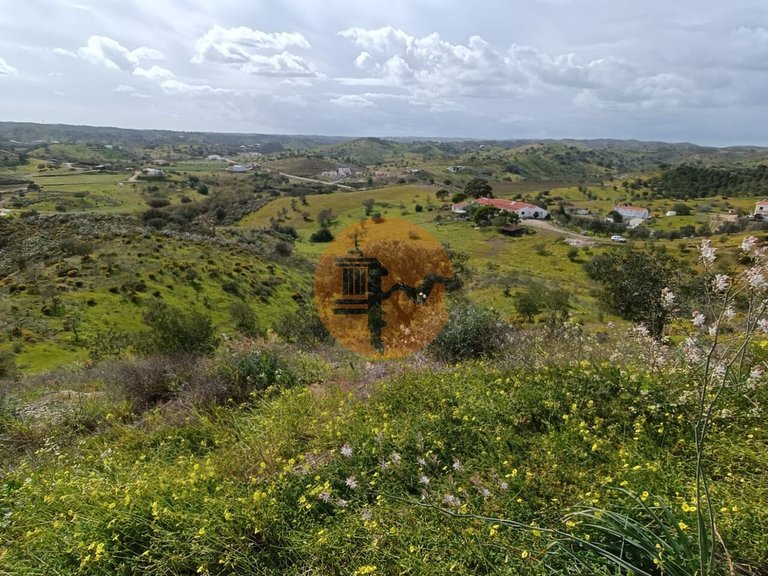 Plot for Sale in Castro Marim, Castro Marim, Portugal 16