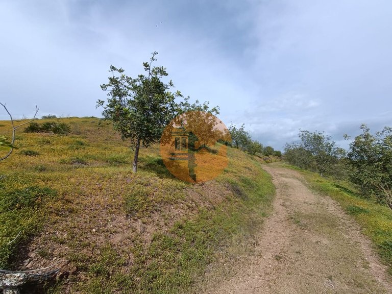 Plot for Sale in Castro Marim, Castro Marim, Portugal 26
