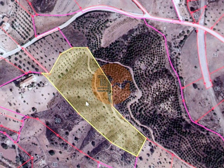Plot for Sale in Castro Marim, Castro Marim, Portugal 27