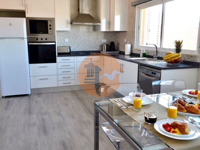 Villa for Rent in Vila Nova De Cacela, Vila Real De Santo António, Portugal 1