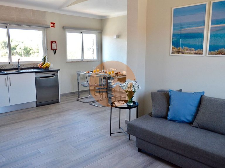 Villa for Rent in Vila Nova De Cacela, Vila Real De Santo António, Portugal 9