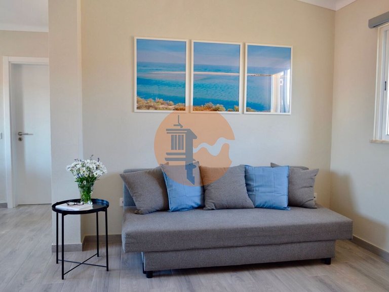 Villa for Rent in Vila Nova De Cacela, Vila Real De Santo António, Portugal 10