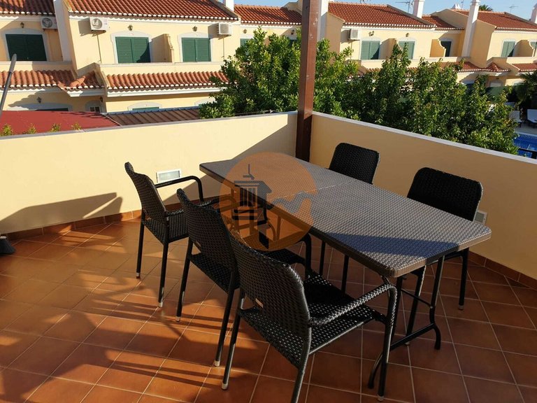 Villa for Rent in Vila Nova De Cacela, Vila Real De Santo António, Portugal 15