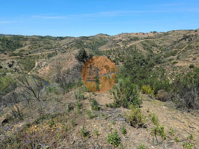 Plot for Sale in Odeleite, Castro Marim, Portugal 7