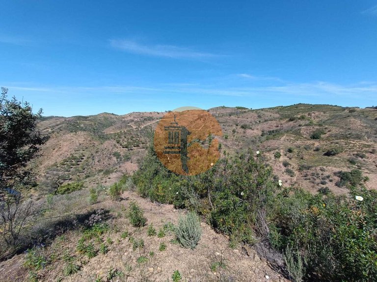Plot for Sale in Odeleite, Castro Marim, Portugal 10