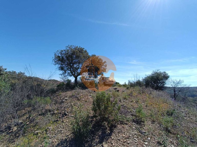 Plot for Sale in Odeleite, Castro Marim, Portugal 12