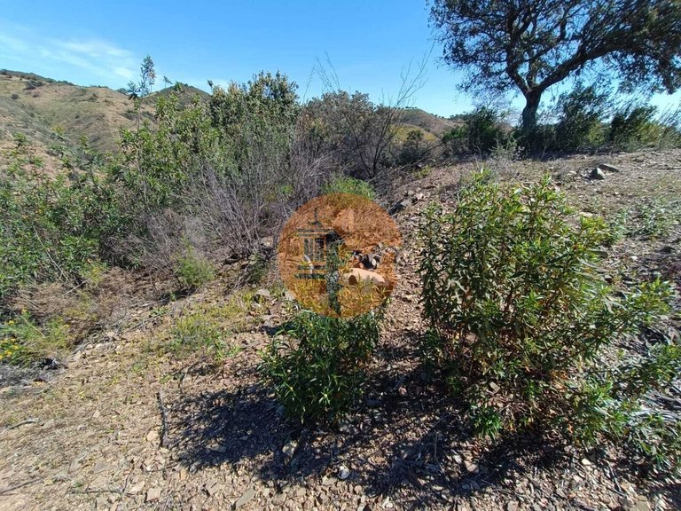 Plot for Sale in Odeleite, Castro Marim, Portugal 13