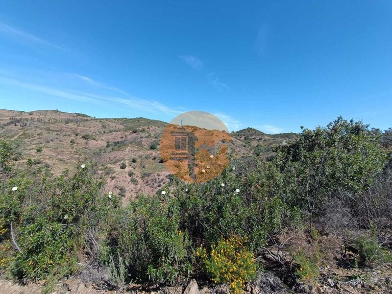 Plot for Sale in Odeleite, Castro Marim, Portugal 14