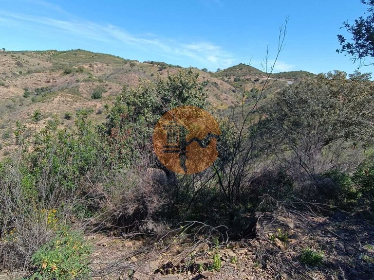 Plot for Sale in Odeleite, Castro Marim, Portugal 16