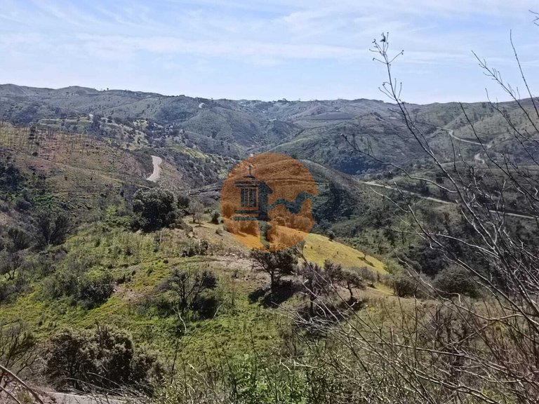 Plot for Sale in Odeleite, Castro Marim, Portugal 19