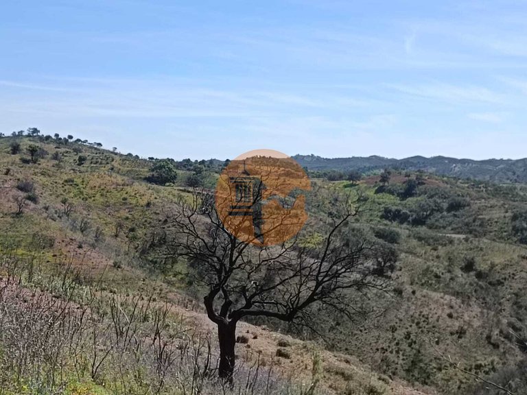 Plot for Sale in Odeleite, Castro Marim, Portugal 21