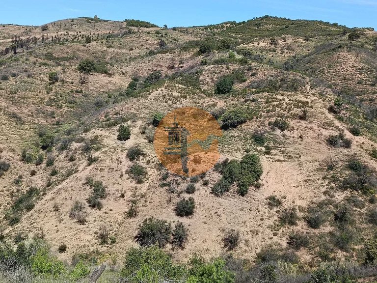 Plot for Sale in Odeleite, Castro Marim, Portugal 22