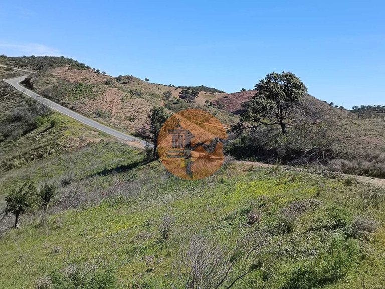 Plot for Sale in Odeleite, Castro Marim, Portugal 24