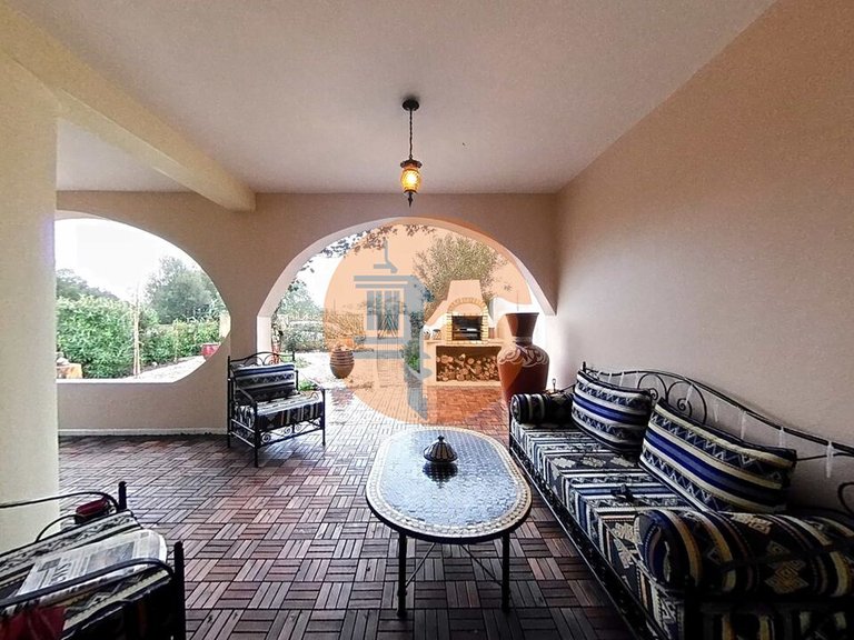 Villa for Sale in Quarteira, Loulé, Portugal 29