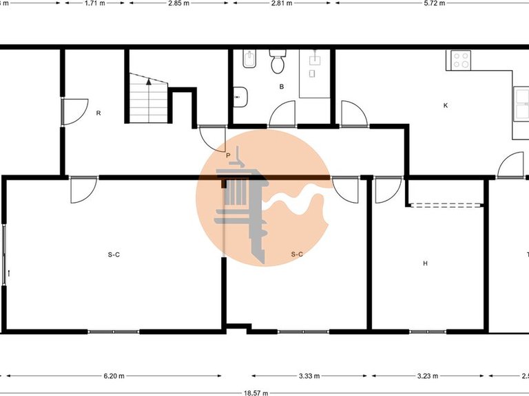 Villa for Sale in Quarteira, Loulé, Portugal 46