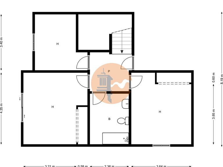 Villa for Sale in Quarteira, Loulé, Portugal 47