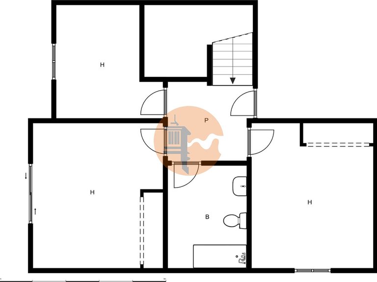 Villa for Sale in Quarteira, Loulé, Portugal 49
