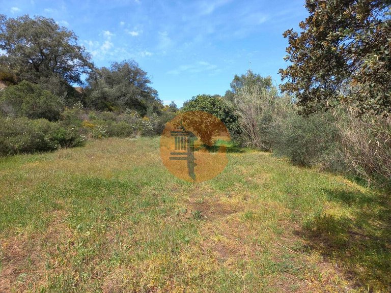 Plot for Sale in Castro Marim, Castro Marim, Portugal 5