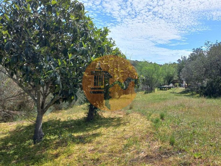 Plot for Sale in Castro Marim, Castro Marim, Portugal 6