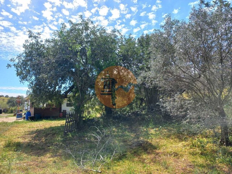 Plot for Sale in Castro Marim, Castro Marim, Portugal 9