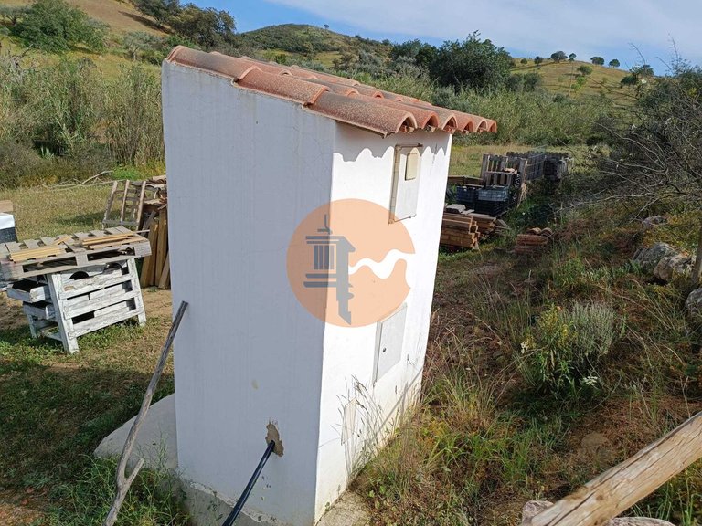 Plot for Sale in Castro Marim, Castro Marim, Portugal 7