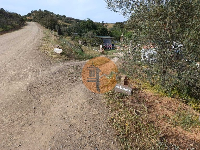 Plot for Sale in Castro Marim, Castro Marim, Portugal 24