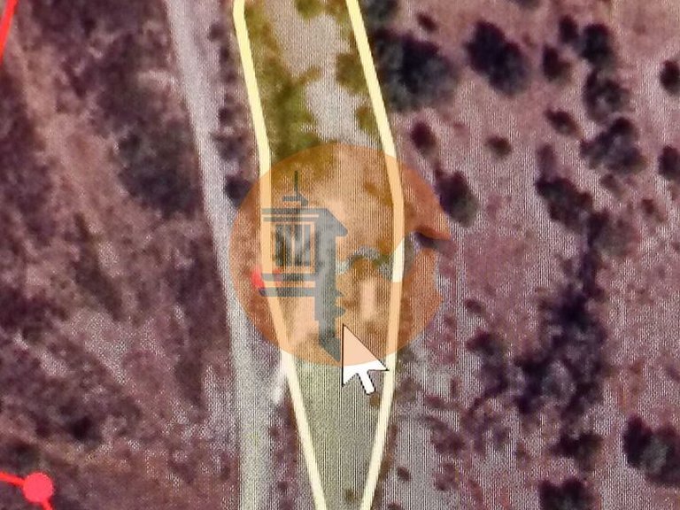 Plot for Sale in Castro Marim, Castro Marim, Portugal 2