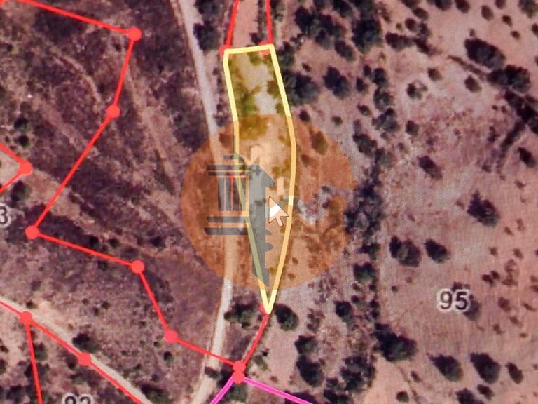 Plot for Sale in Castro Marim, Castro Marim, Portugal 19
