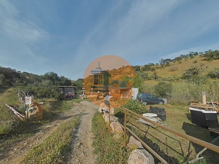Plot for Sale in Castro Marim, Castro Marim, Portugal 27