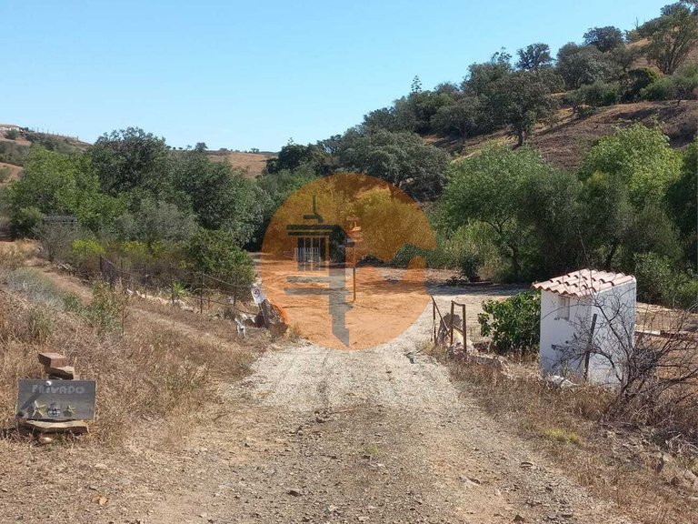 Plot for Sale in Castro Marim, Castro Marim, Portugal 4
